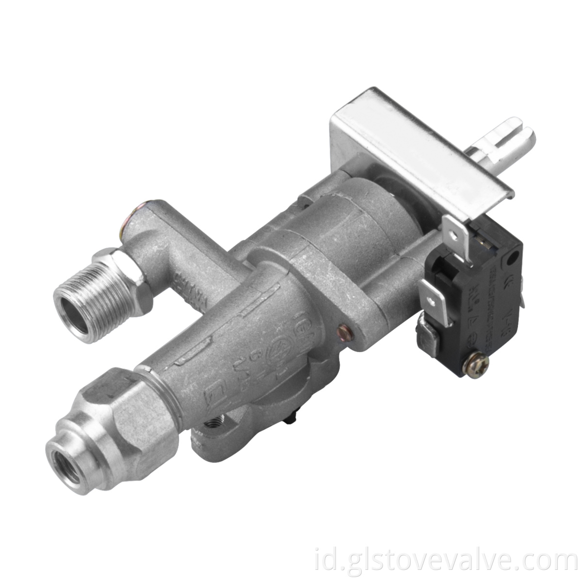 GA07 safety valve